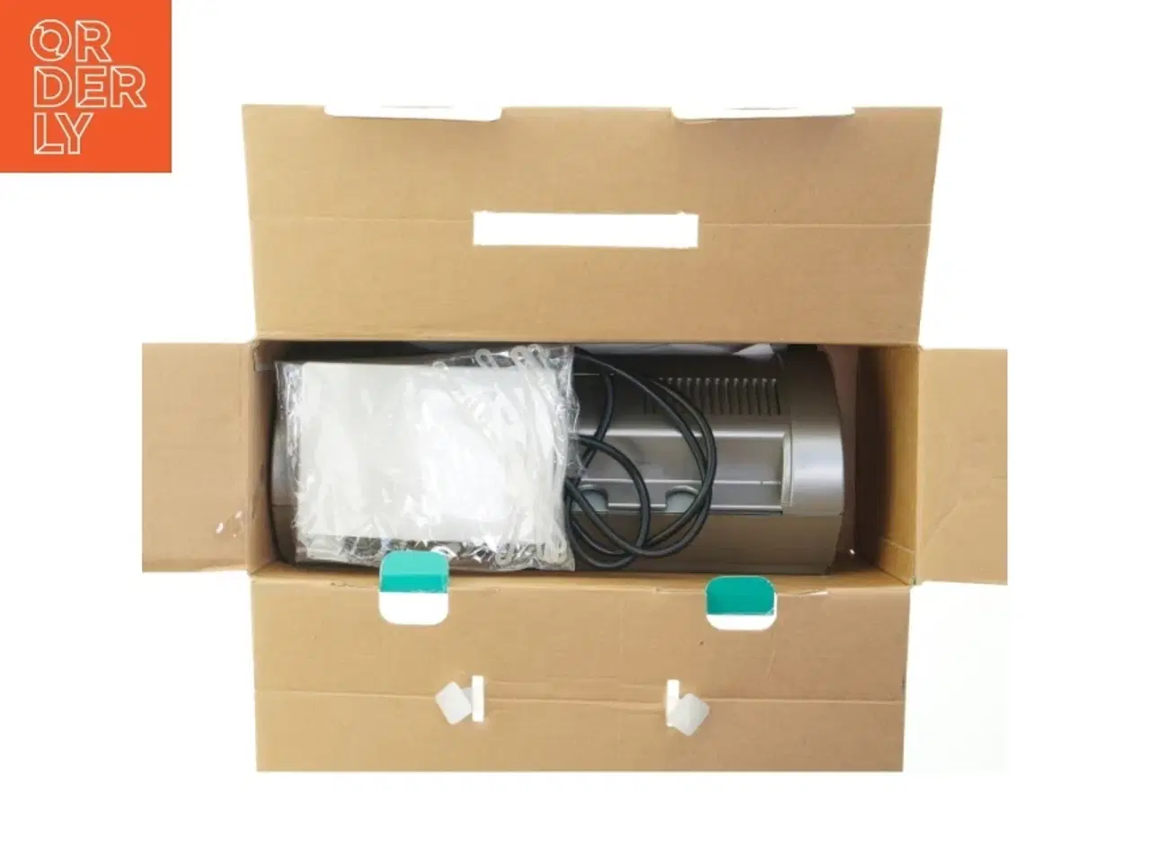 Billede 2 - Campus lamineringsmaskine A4 fra Campus