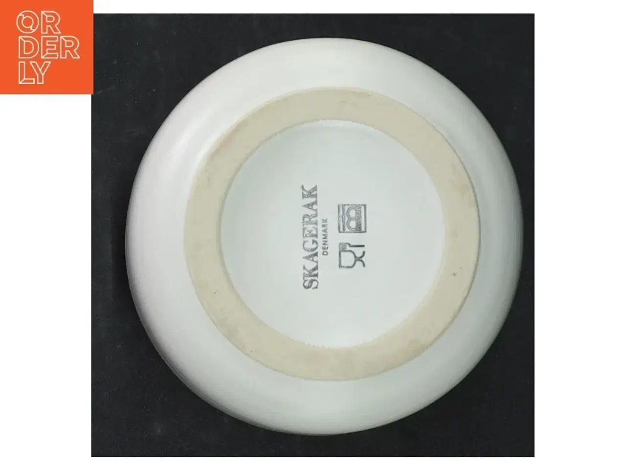 Billede 3 - Porcelænsskål fra Skagerak (str. Ø. 10,5 cm)