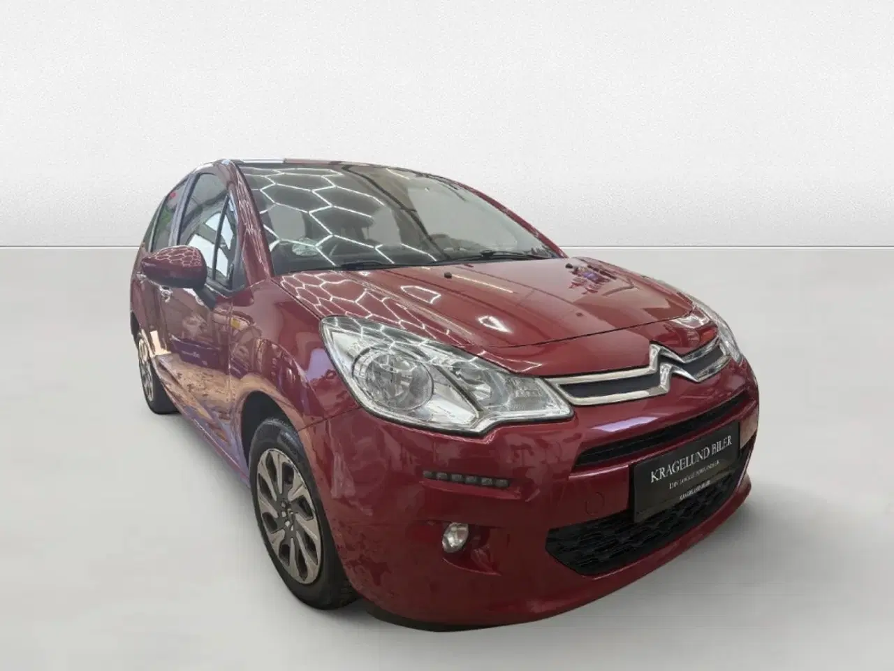 Billede 2 - Citroën C3 1,6 BlueHDi 100 Cool Comfort