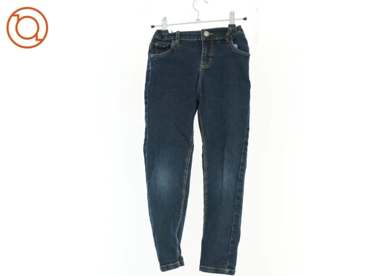 Billede 1 - Jeans (str. 134 cm)
