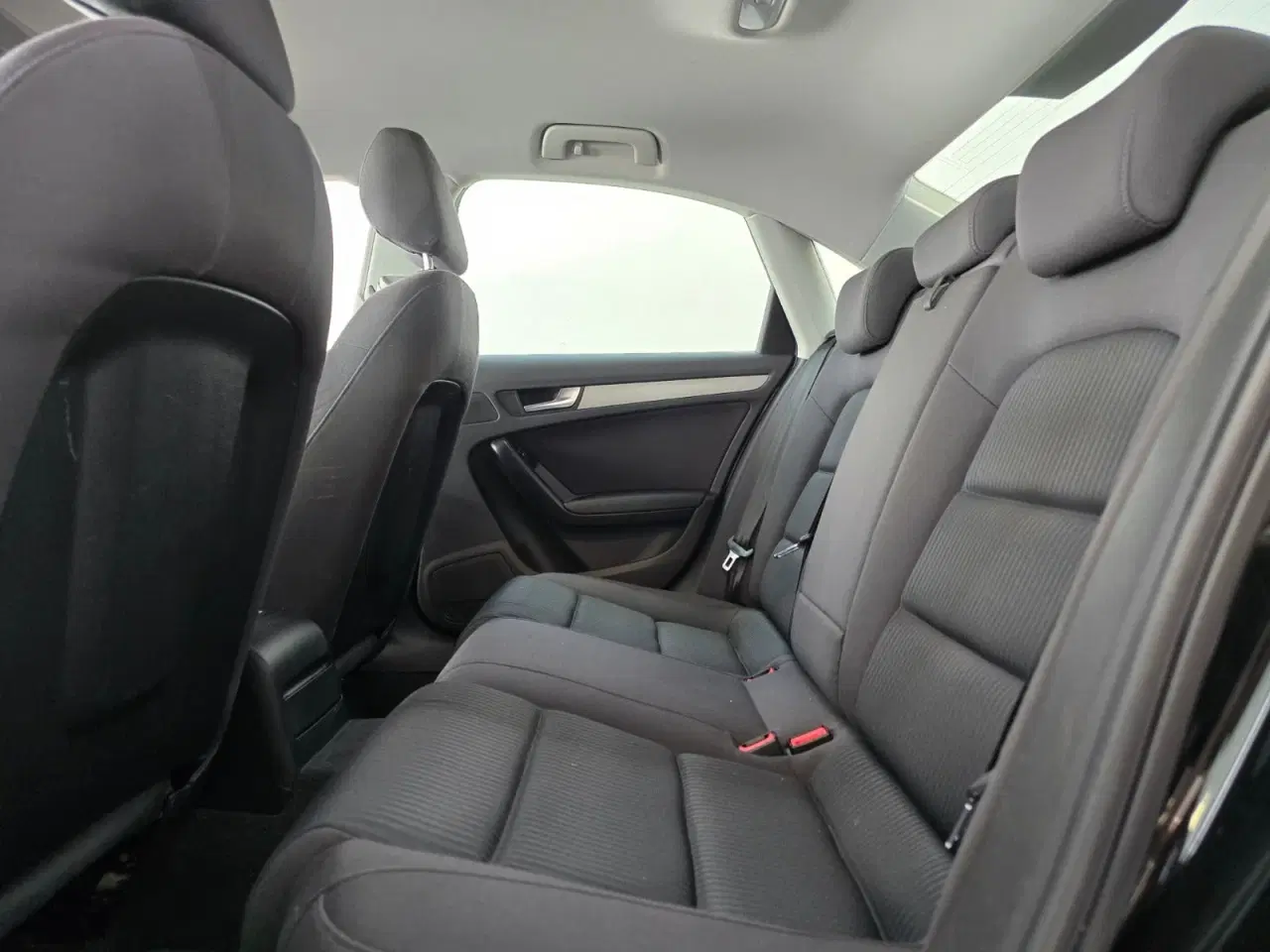 Billede 16 - Audi A4 2,0 TDi 143
