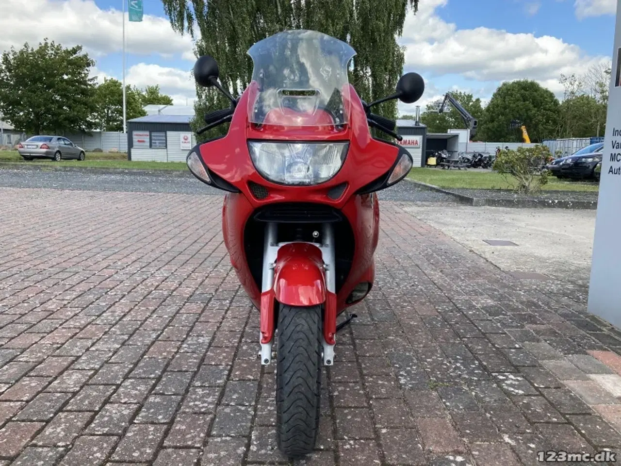 Billede 9 - BMW K 1200 RS