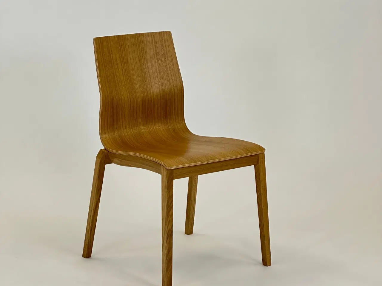 Billede 1 - Tonica Wood fra Magnus Olesen
