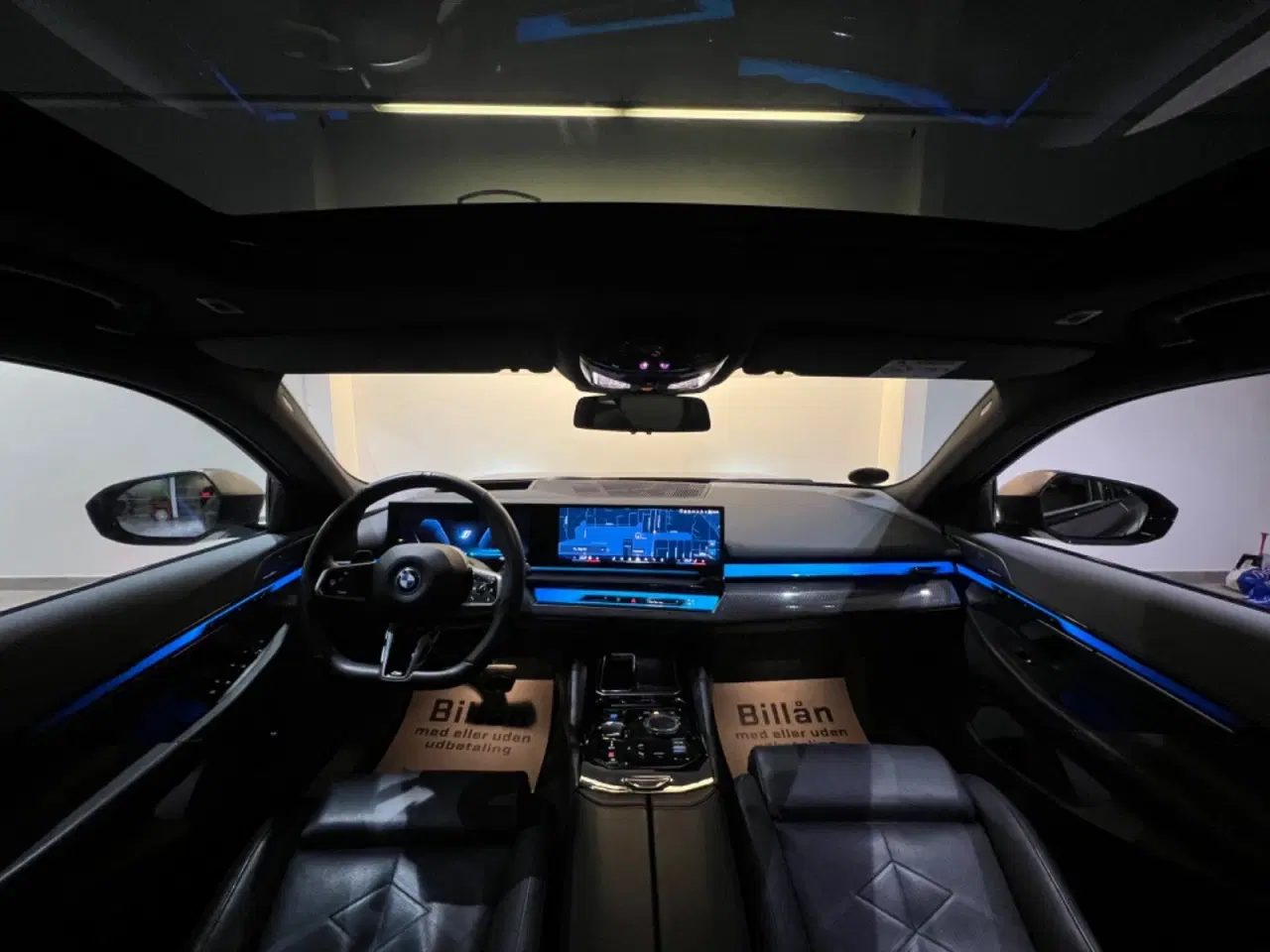 Billede 15 - BMW i5 eDrive40 M-Sport Pro