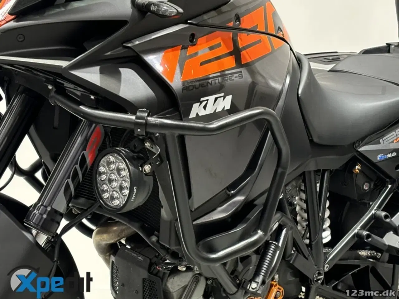 Billede 18 - KTM 1290 Super Adventure S