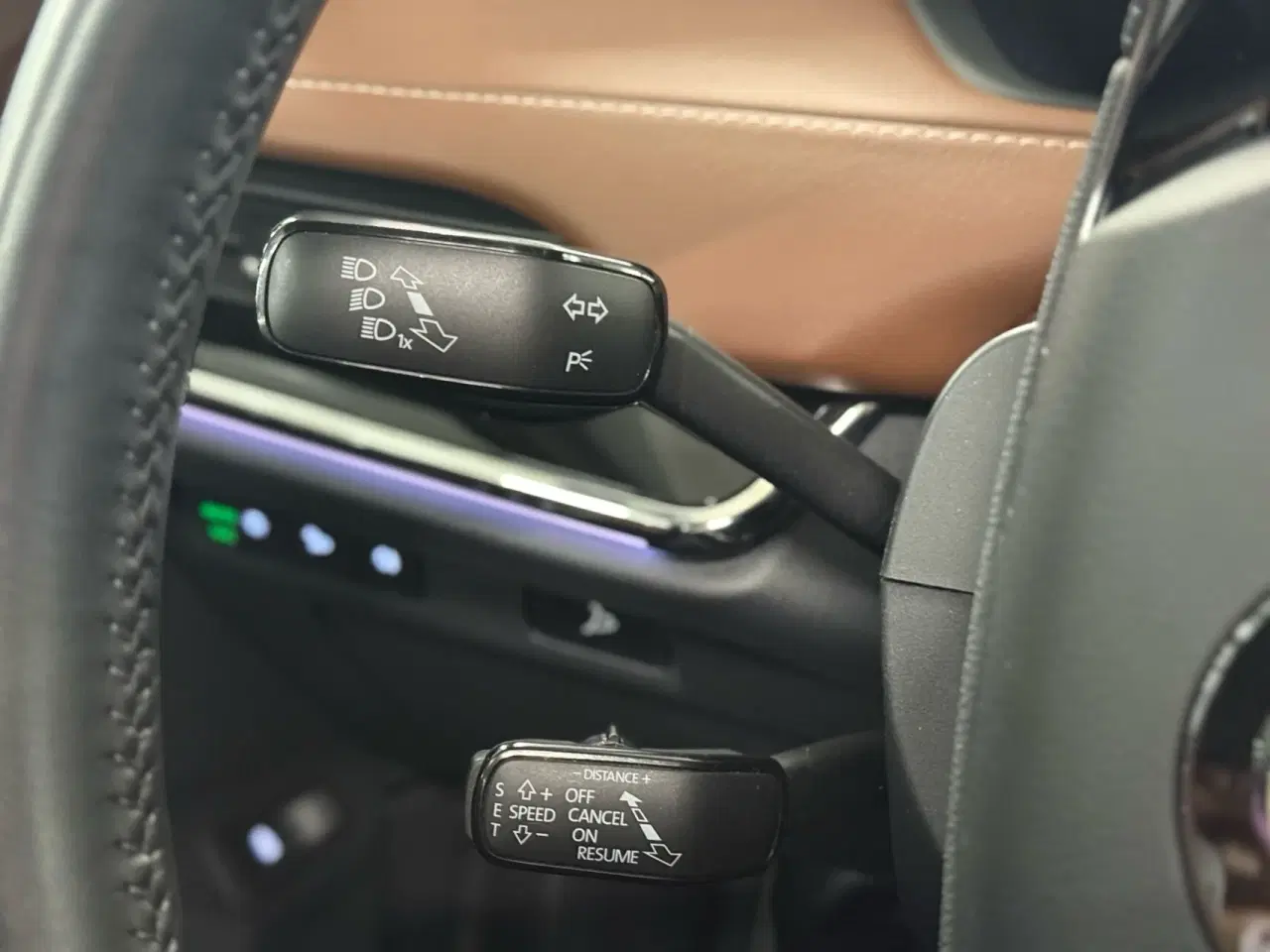 Billede 8 - Skoda Enyaq 80 iV Selection Suite 204HK 5d Aut.