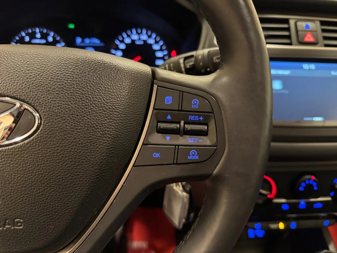 Billede 11 - Hyundai i20 1,0 T-GDi Advanced DCT