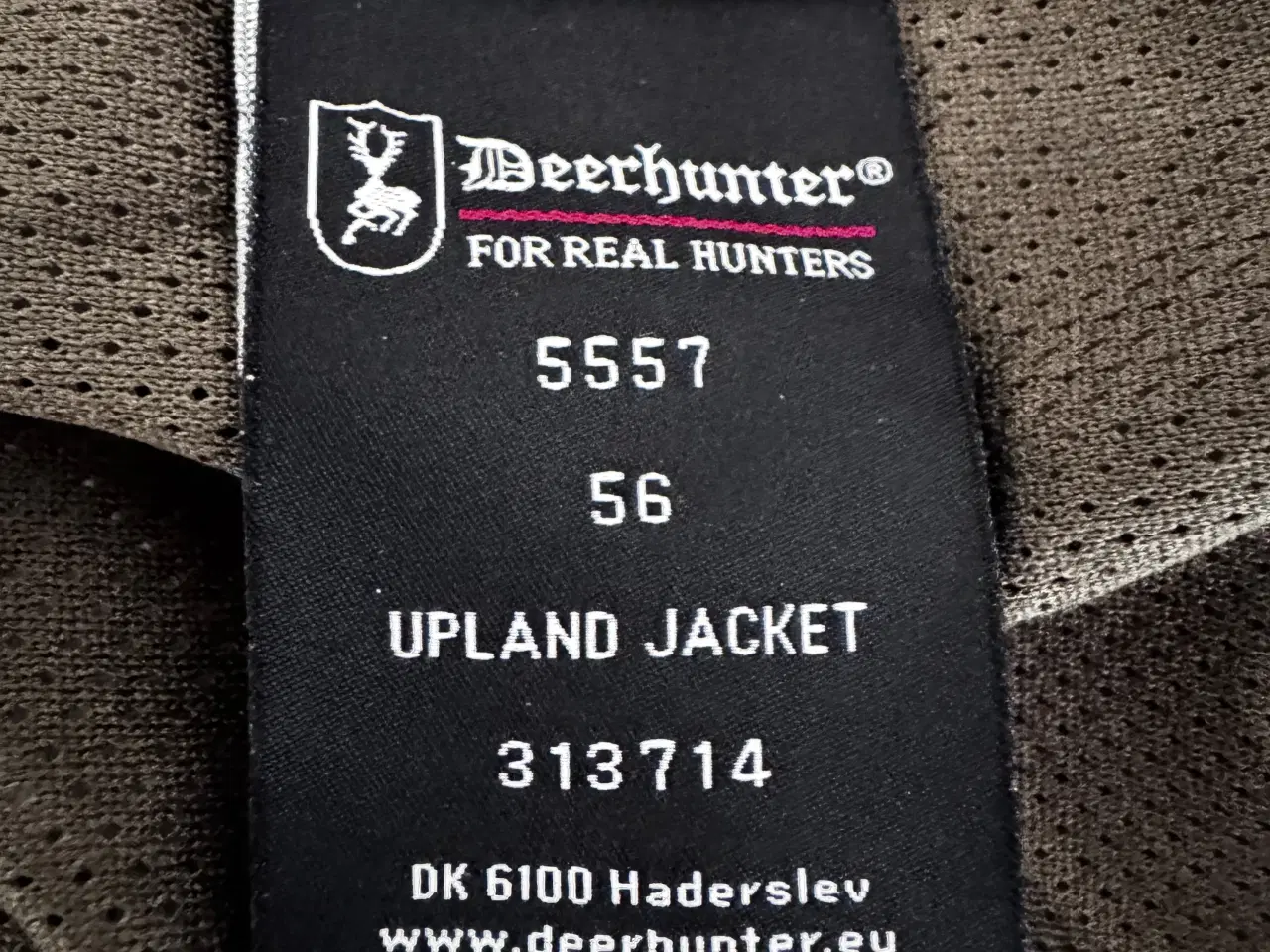 Billede 3 - Deerhunter Upland jakke