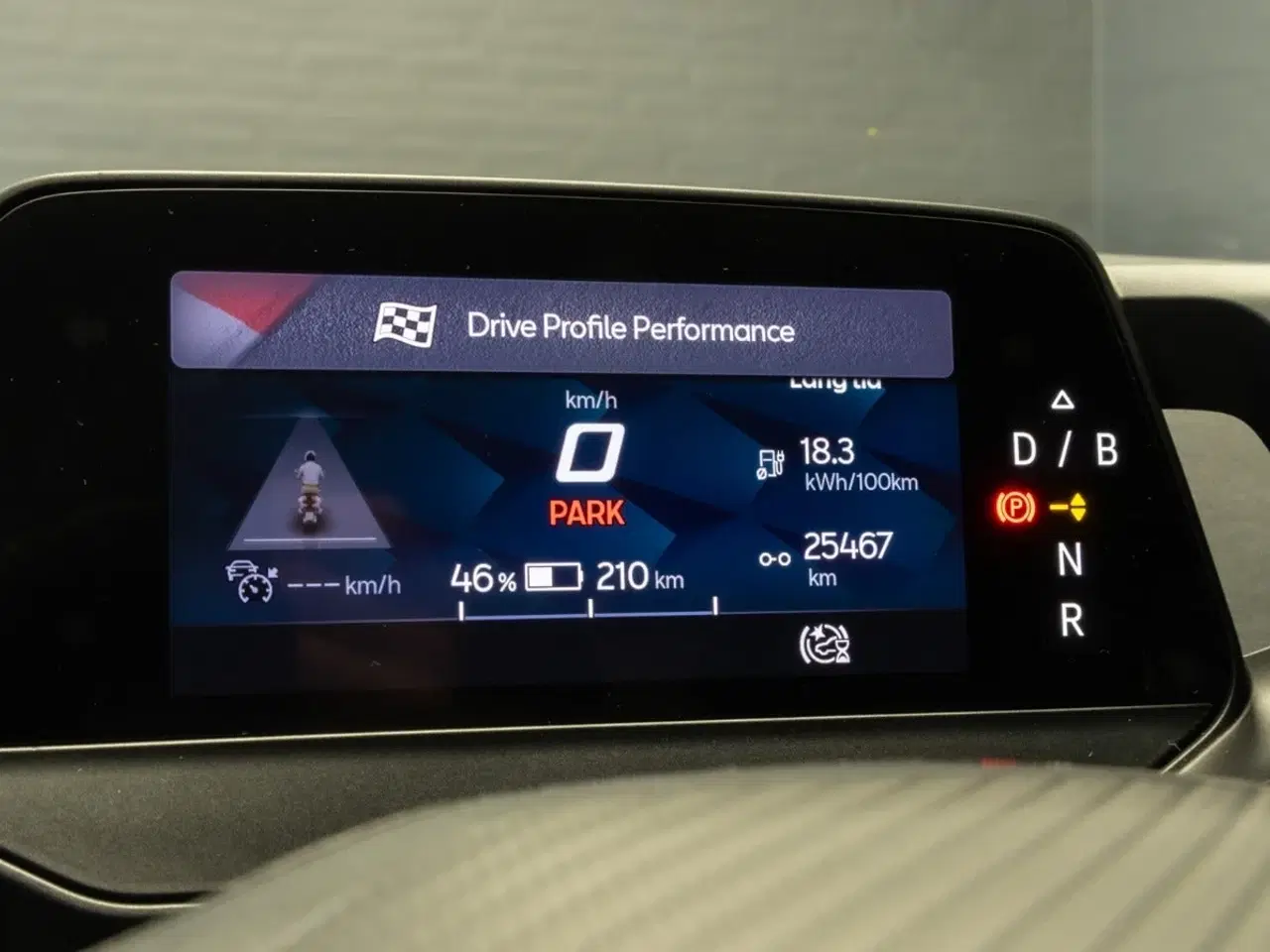 Billede 13 - Cupra Born 77 e-Boost