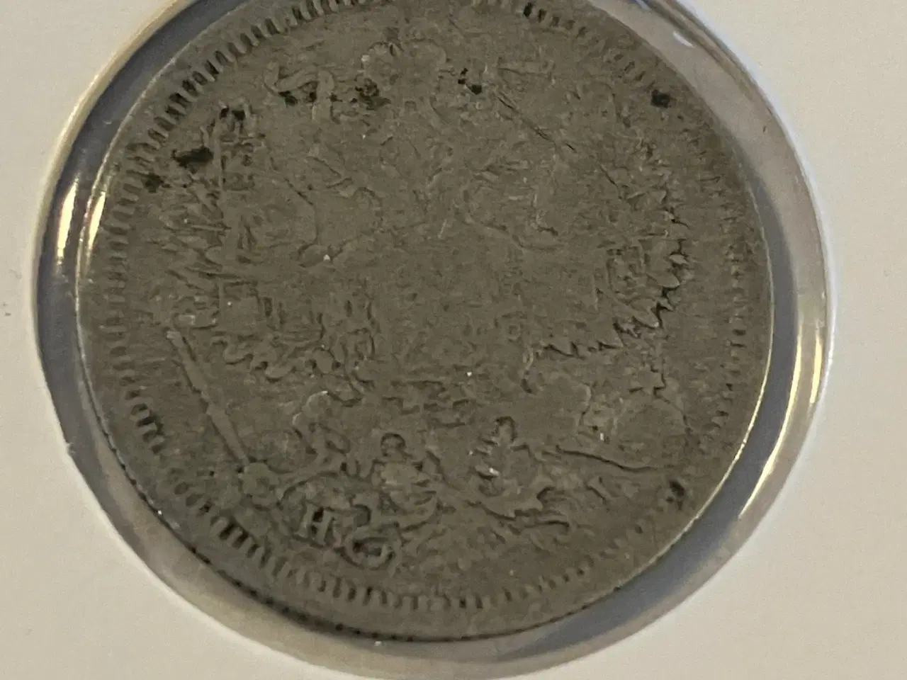 Billede 2 - 20 Kopecks 1875 Russia