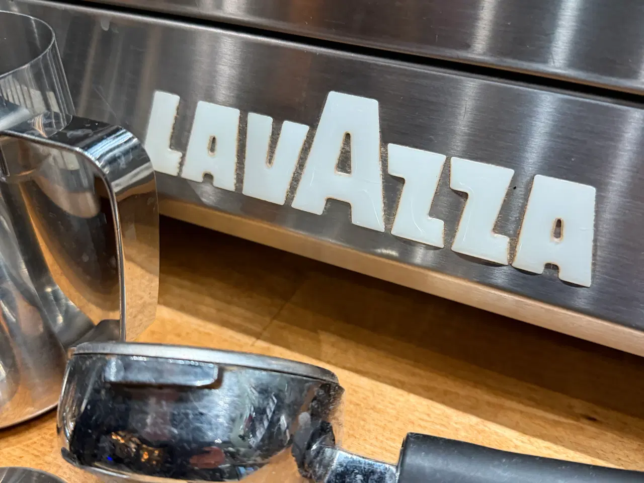 Billede 2 - LaVazza Classe5