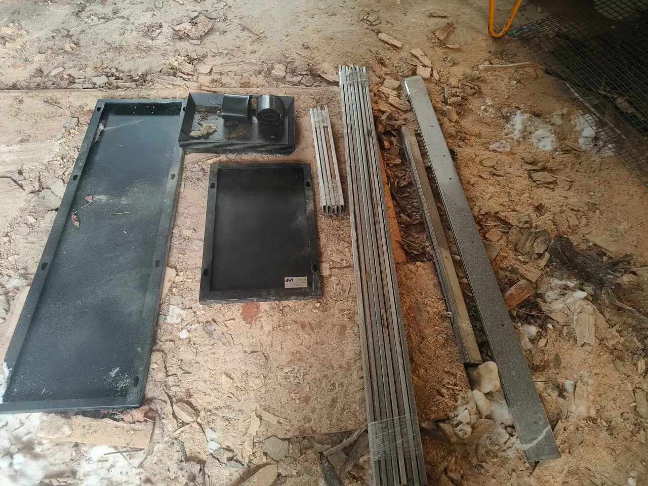 Billede 7 - Det er noget til inbox Protection af sko