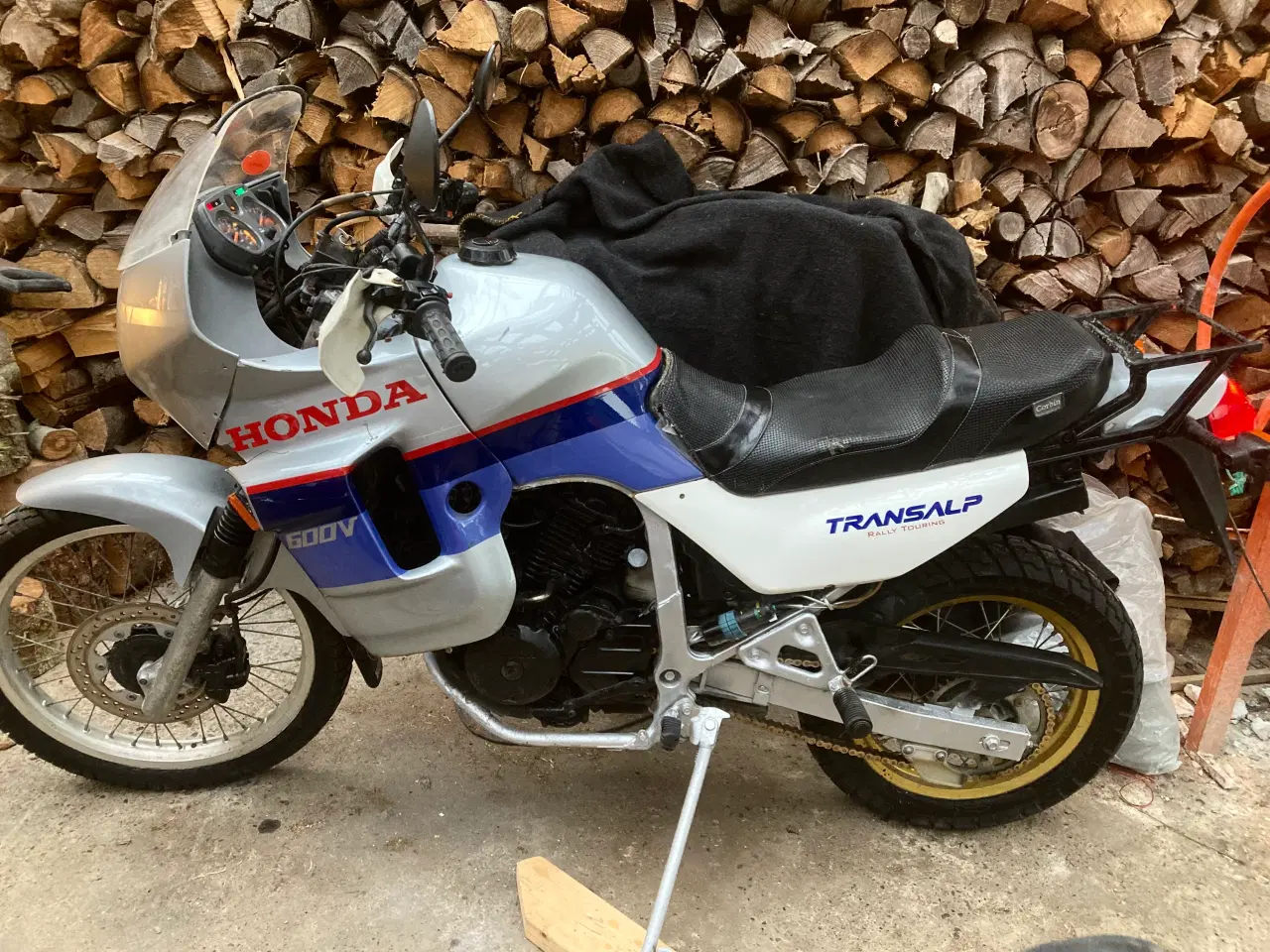 Billede 1 - Mc