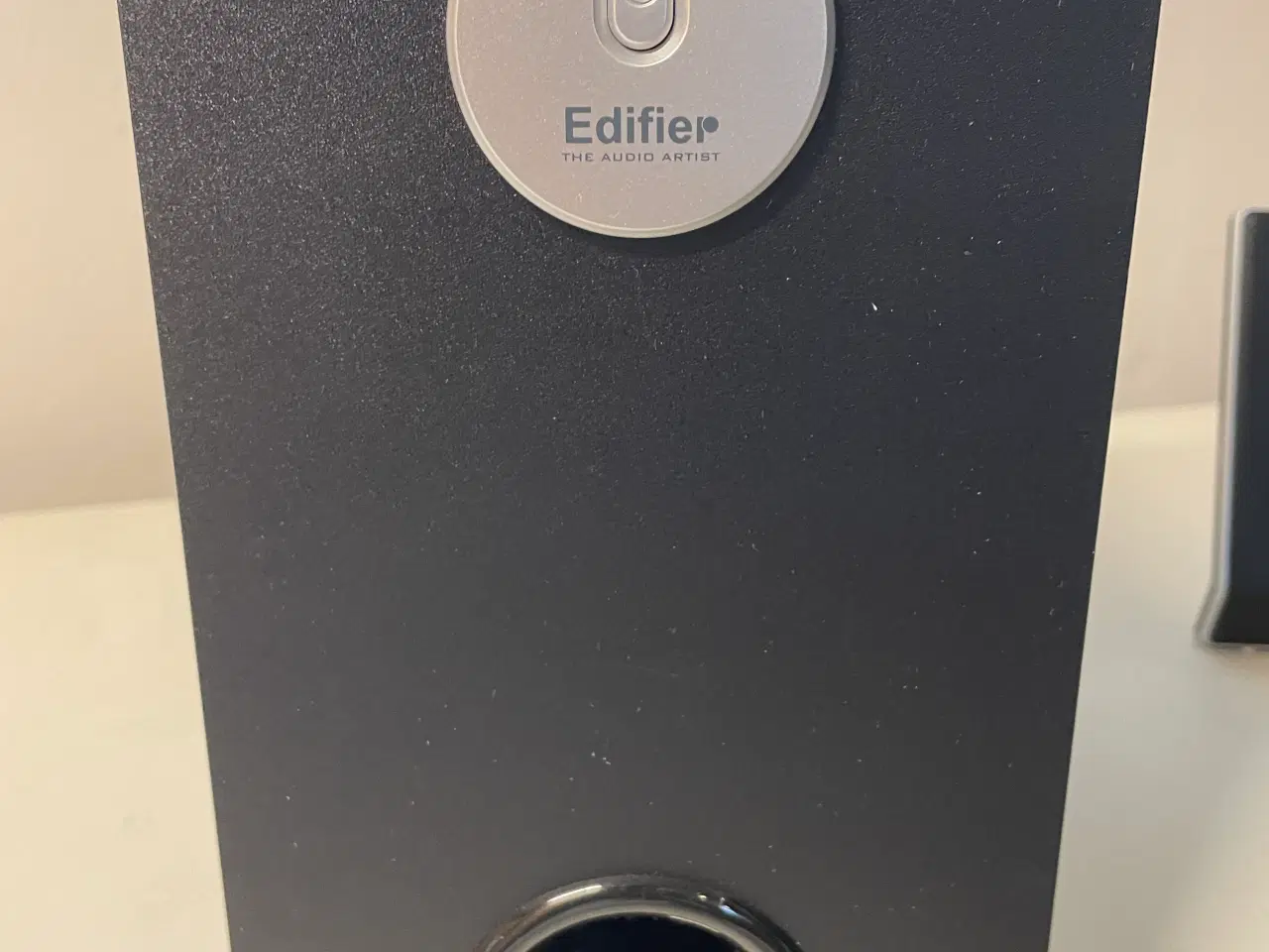 Billede 2 - Højttaler m/subwoofer (til PC)