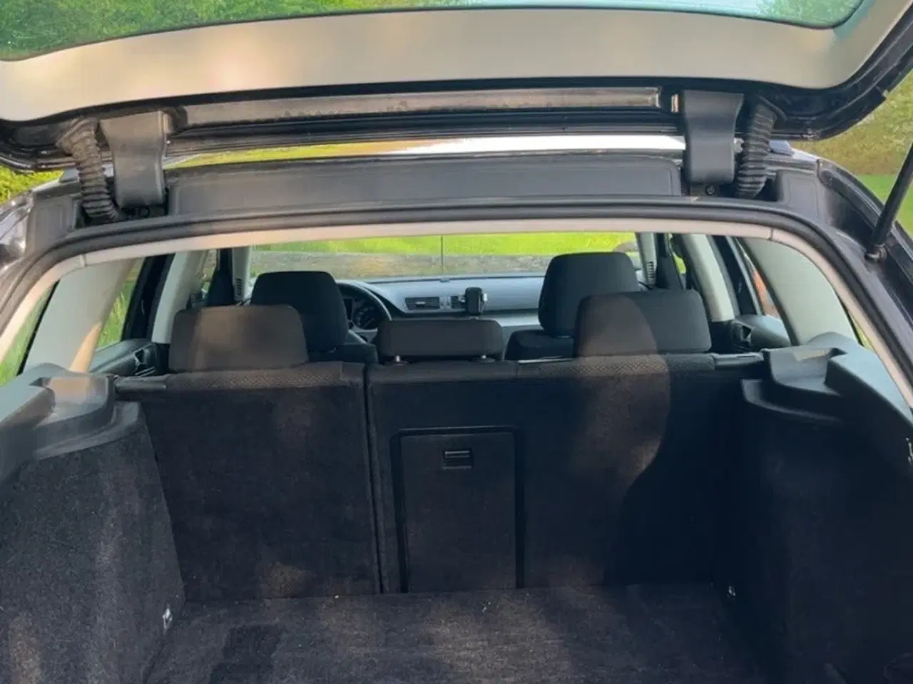 Billede 14 - VW Passat 2,0 TDi 170 Comfortline Variant DSG