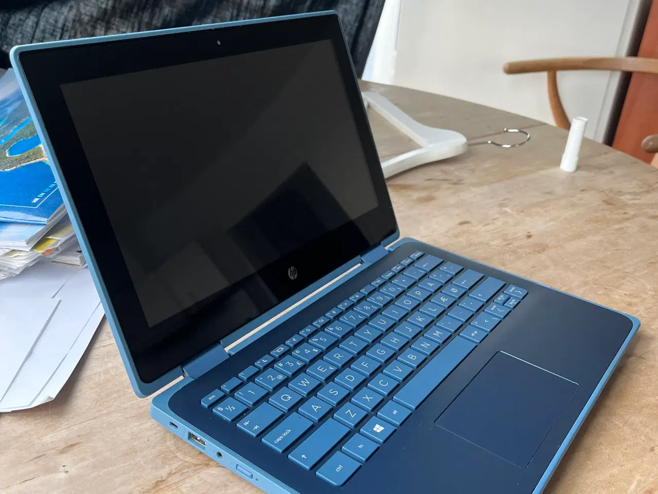 Billede 1 - HP ProBook x360 11 G5 EE.