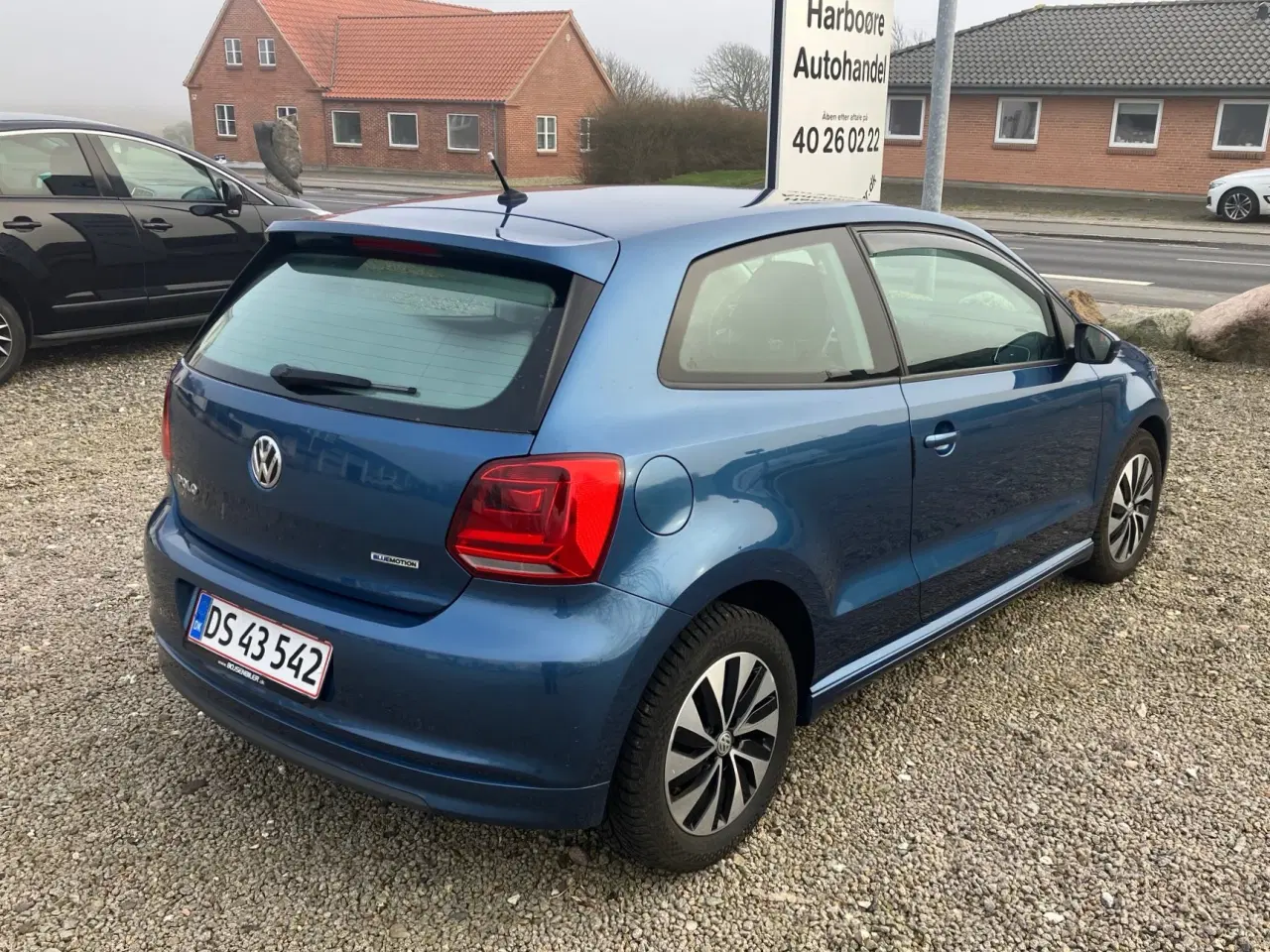 Billede 5 - VW Polo 1,0 tsi DSG7