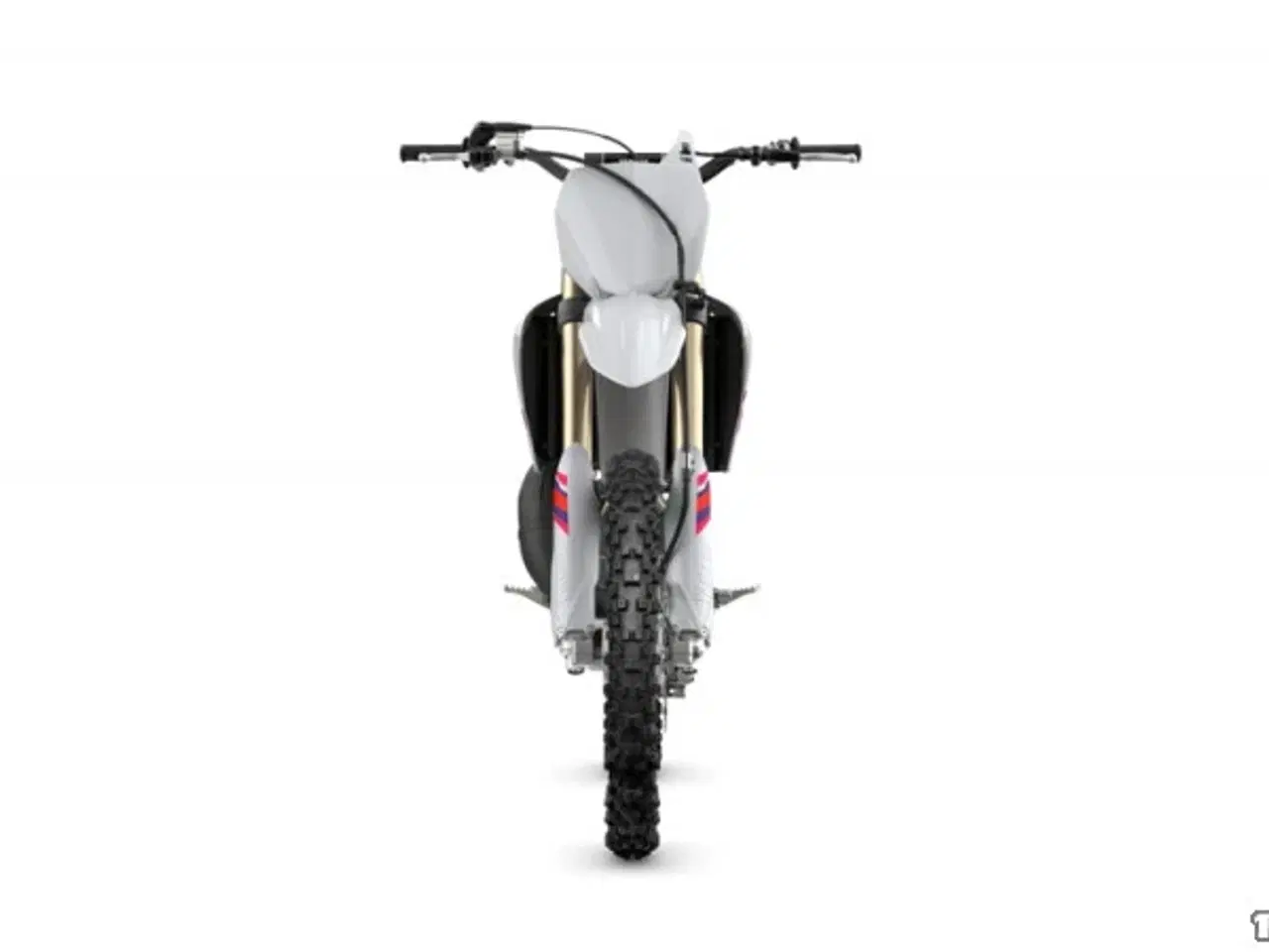 Billede 9 - Yamaha YZ 125