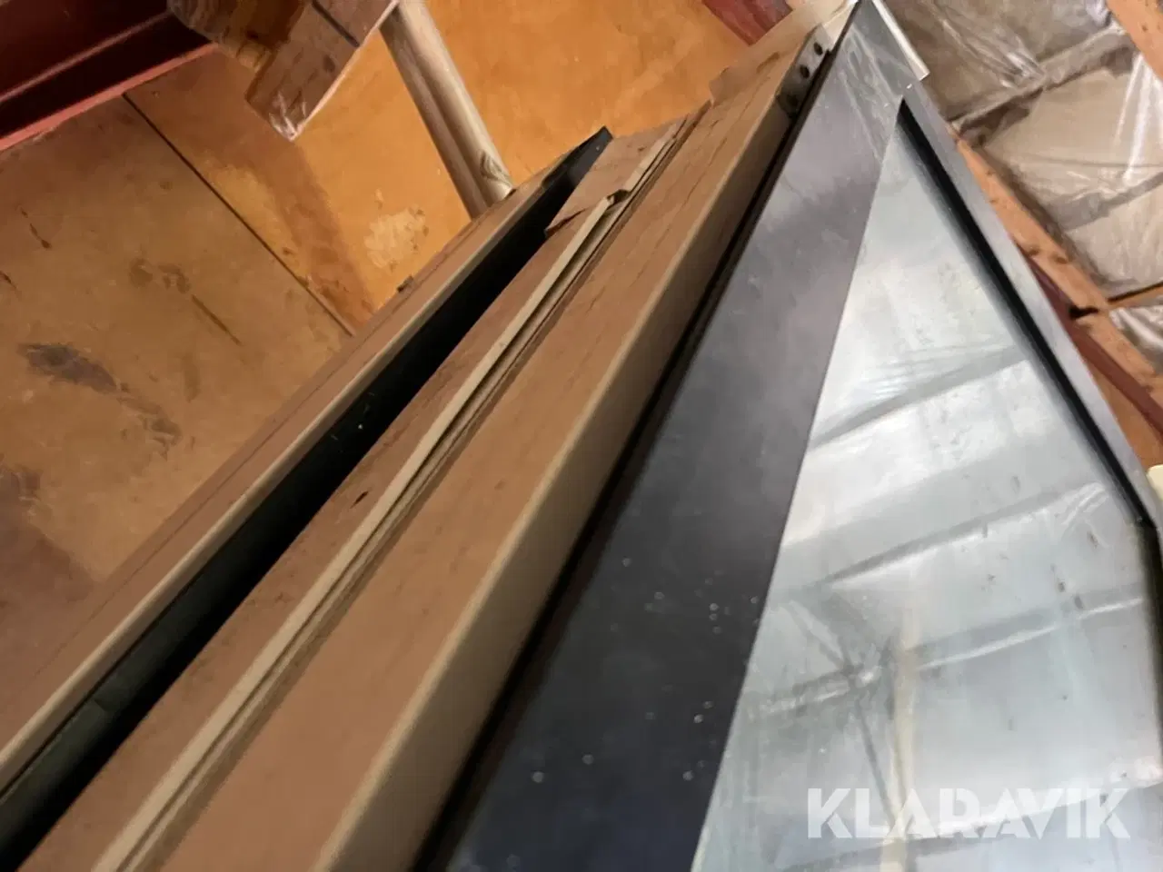 Billede 6 - Vindues parti VELFAC