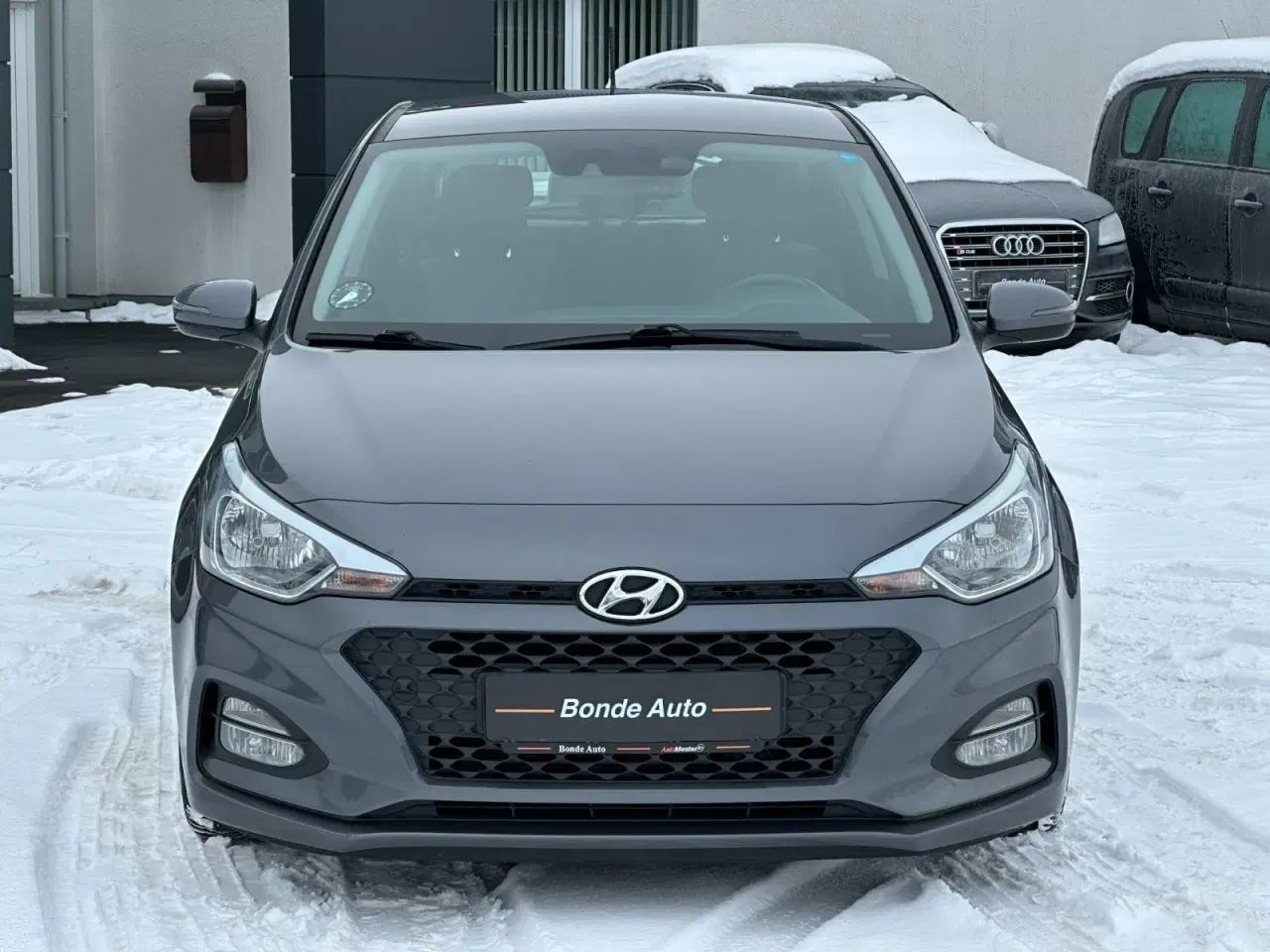 Billede 5 - Hyundai i20 1,0 T-GDi Trend