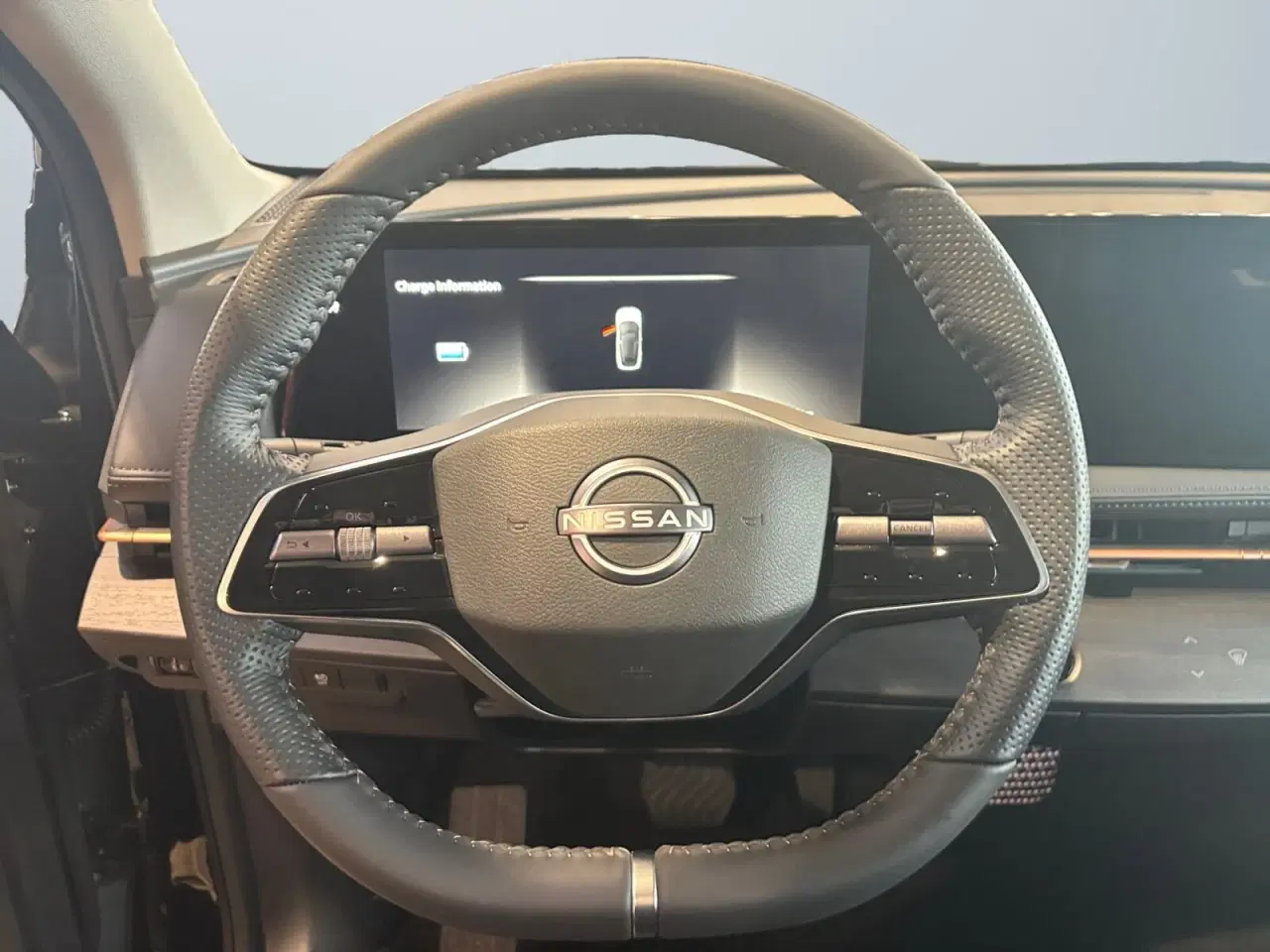 Billede 13 - Nissan Ariya 63 Engage