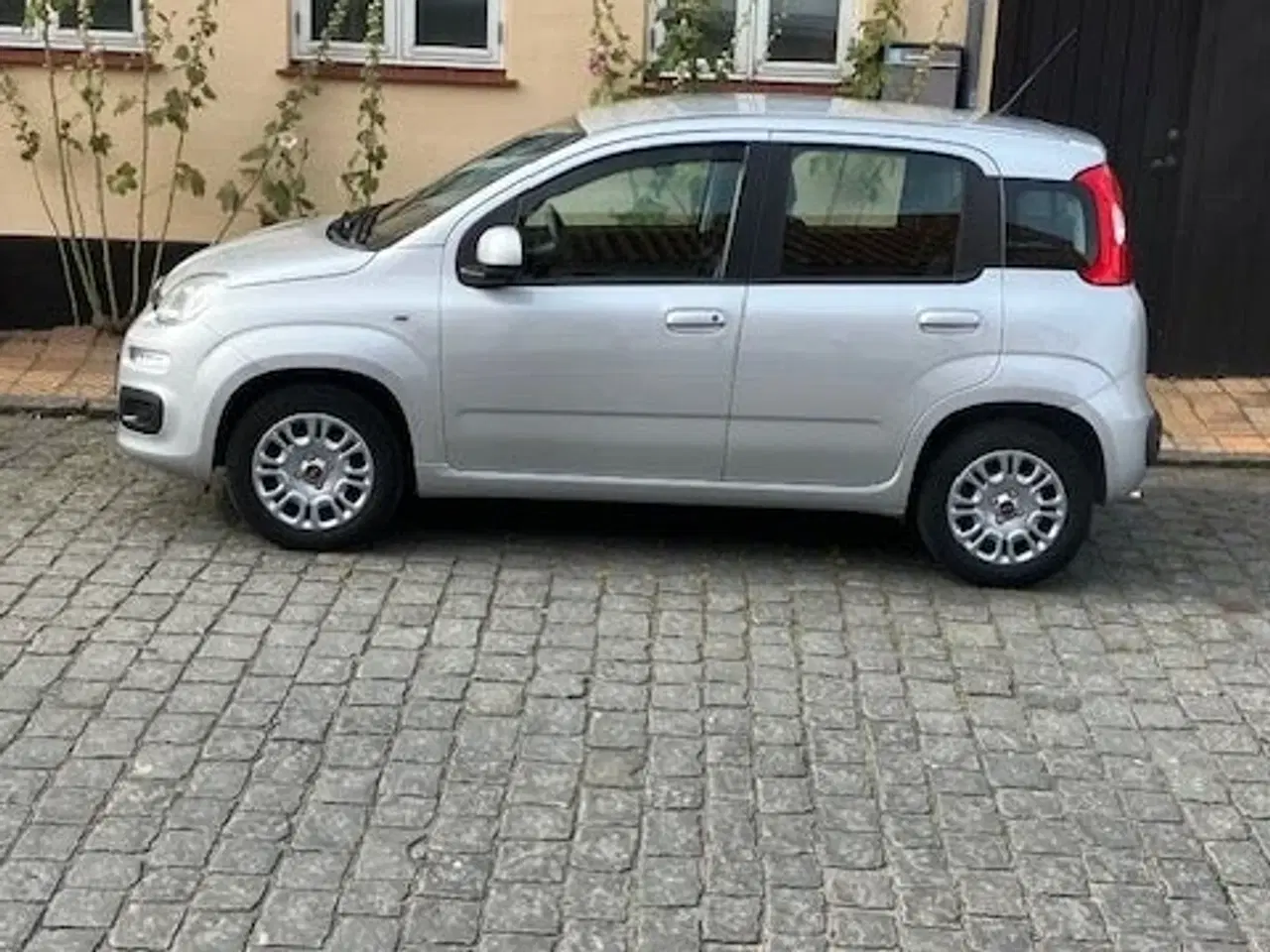 Billede 3 - Fiat Panda 1,2 69 Lounge
