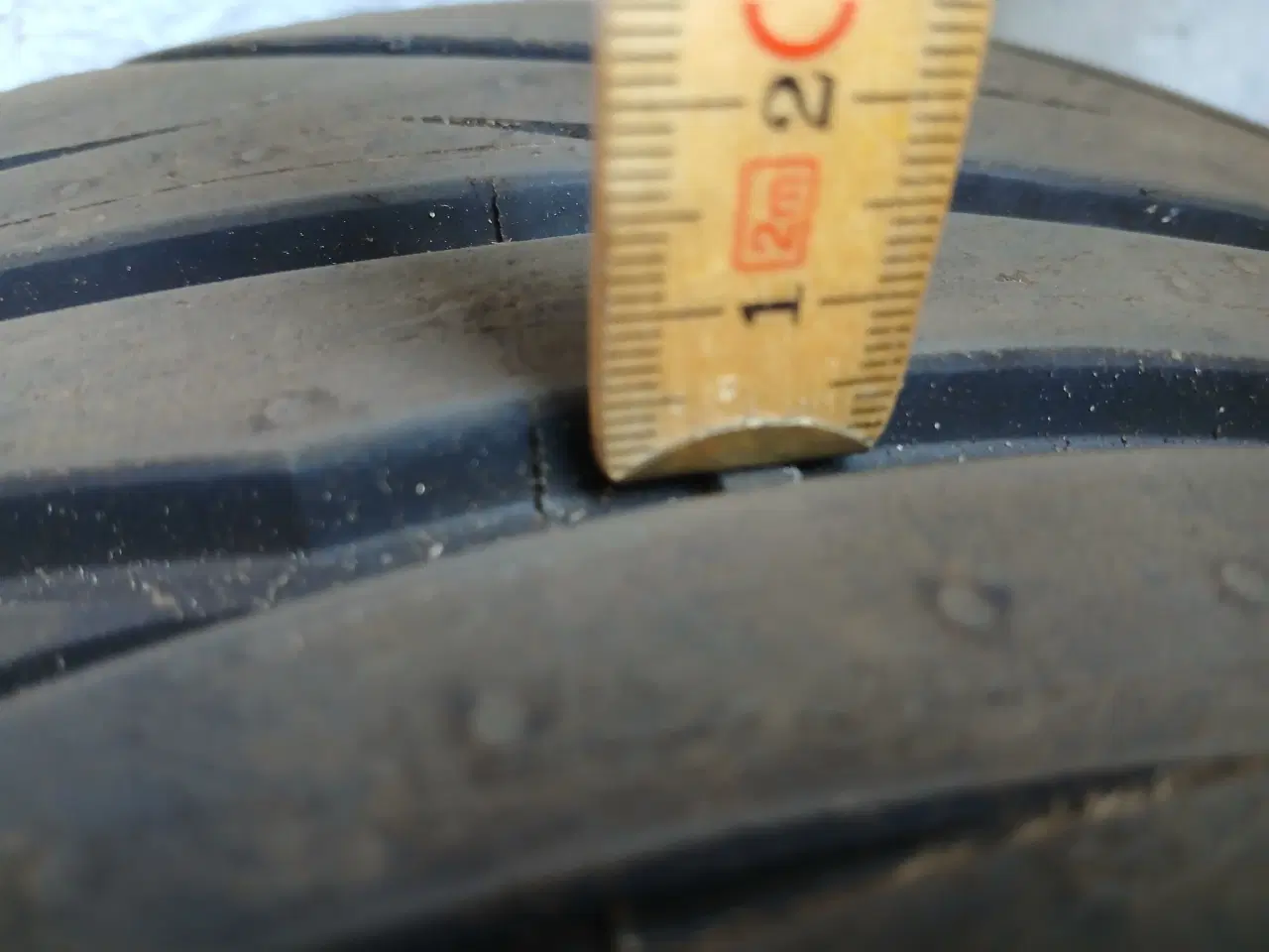 Billede 4 - Federal 595RS-PRO 205/50-15