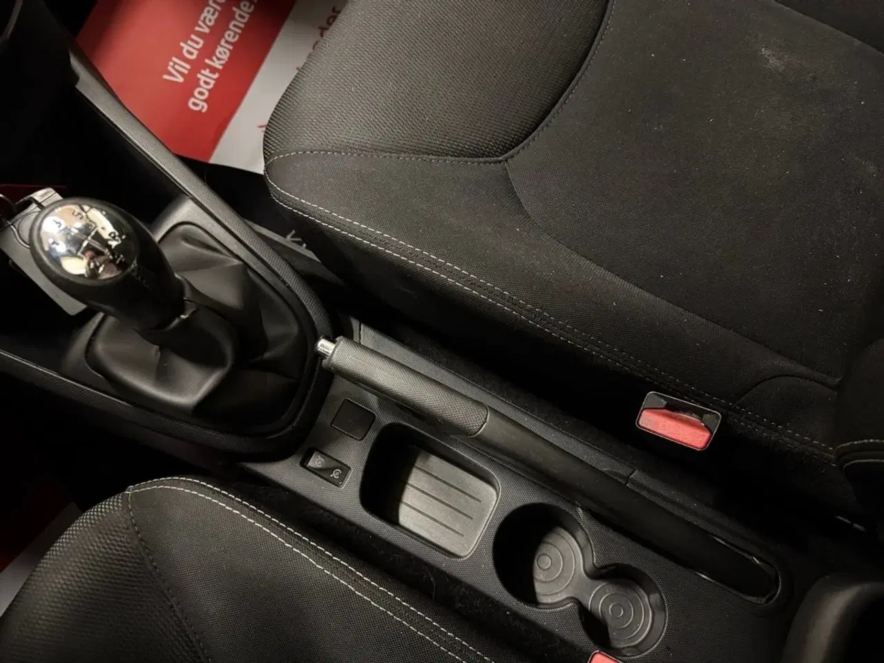 Billede 11 - Renault Clio IV 1,5 dCi 75 Authentique Sport Tourer