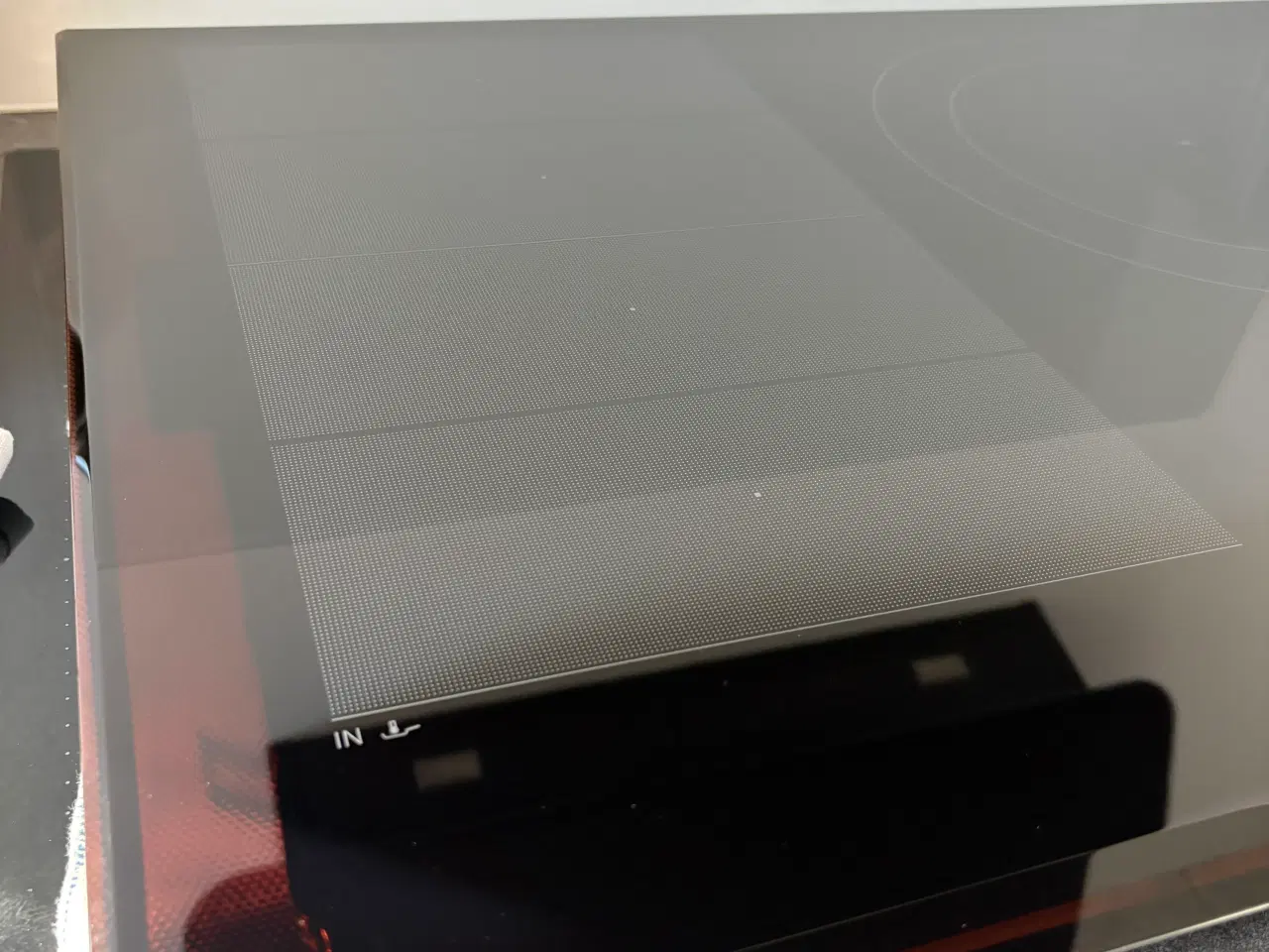 Billede 5 - Siemens induktionplade