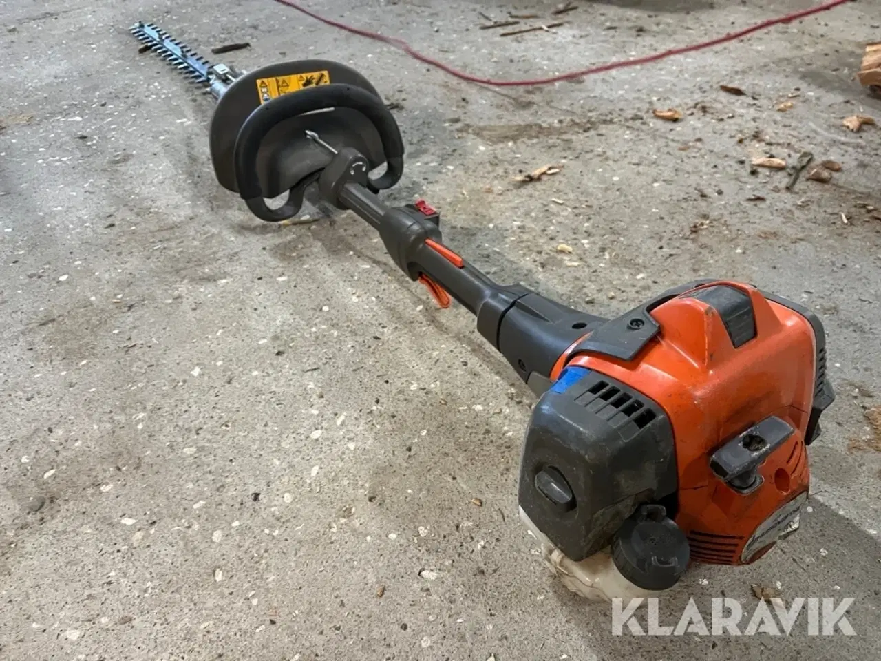 Billede 2 - Stangklipper Husqvarna 325 HE3