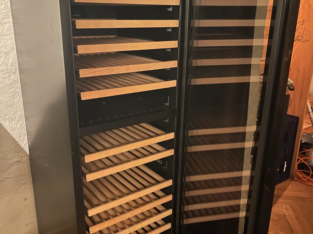 Billede 1 - Vinkøler Combisteel 7525.0035