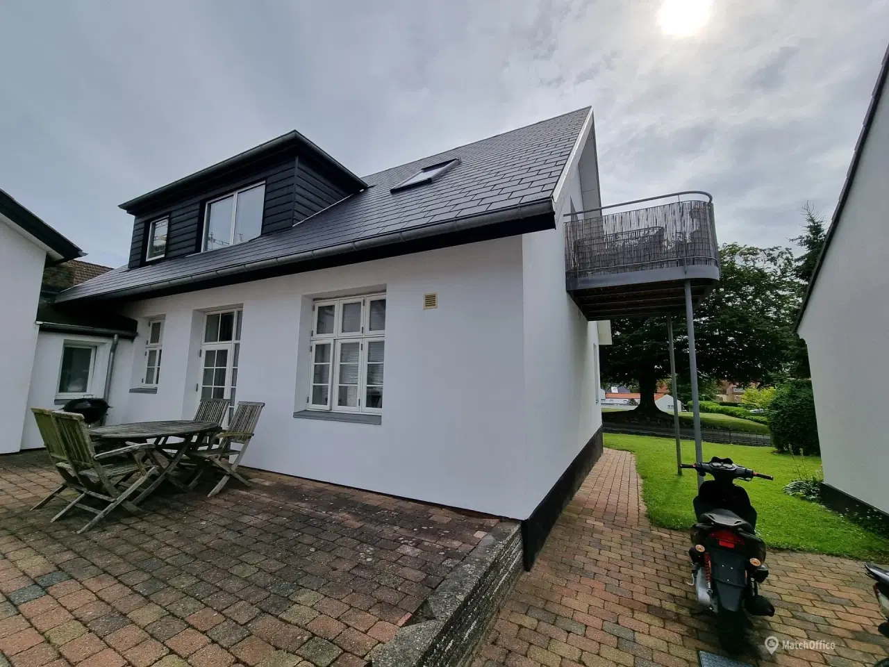 Billede 5 - Investeringsejendomme - 14 boliglejemål - 1. års forrentning 6.57%