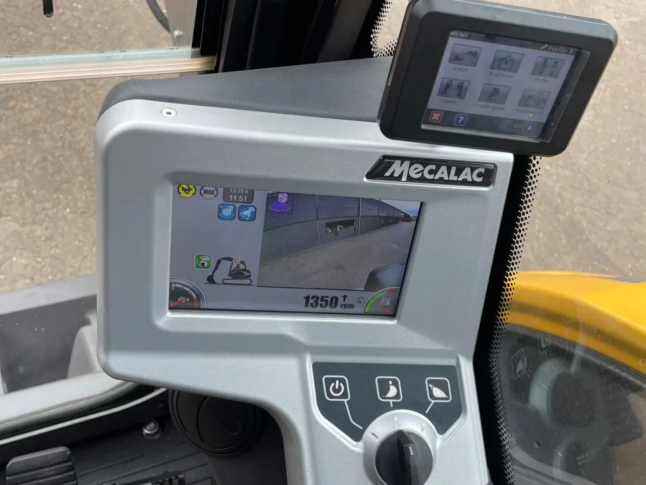 Billede 18 - Mecalac 6 MCR