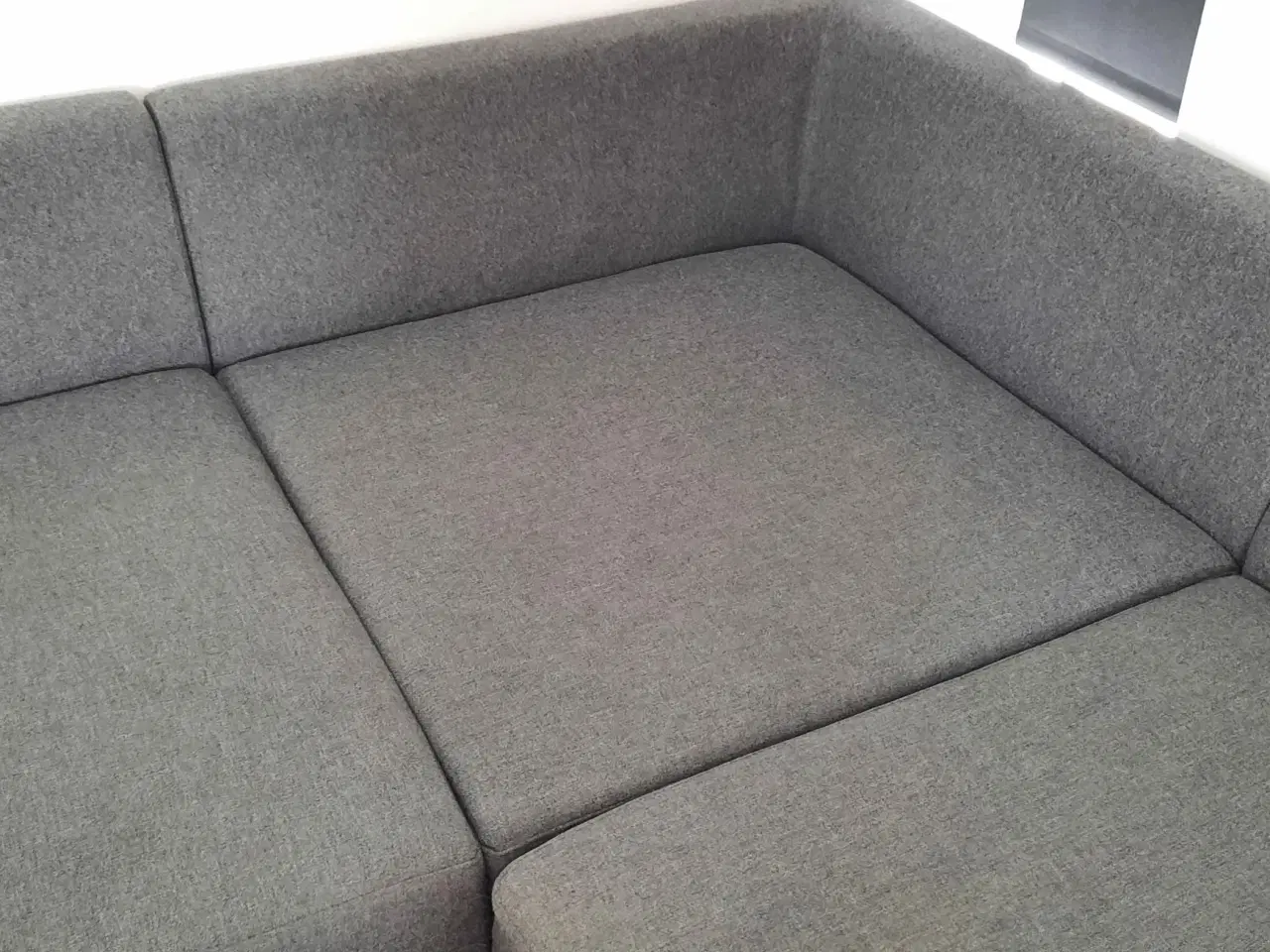 Billede 5 - Orlando Sofa 5 moduler fra Bolia