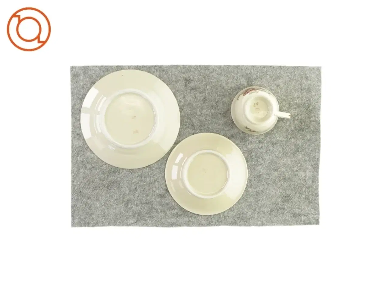 Billede 3 - Kaffe og kagesæt (15 personer)