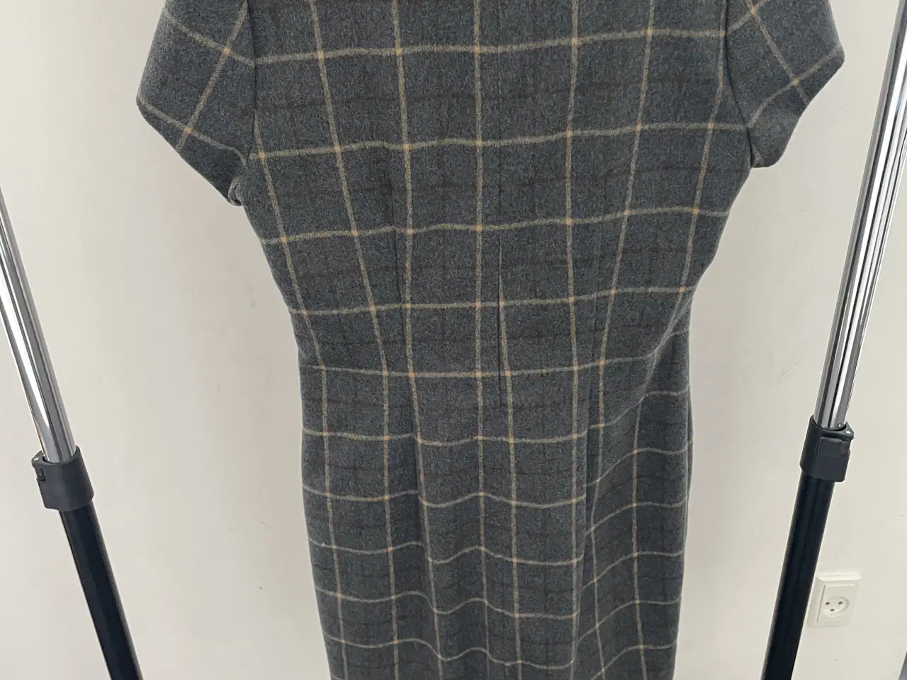 Billede 2 - Festkjole eller alm kjole