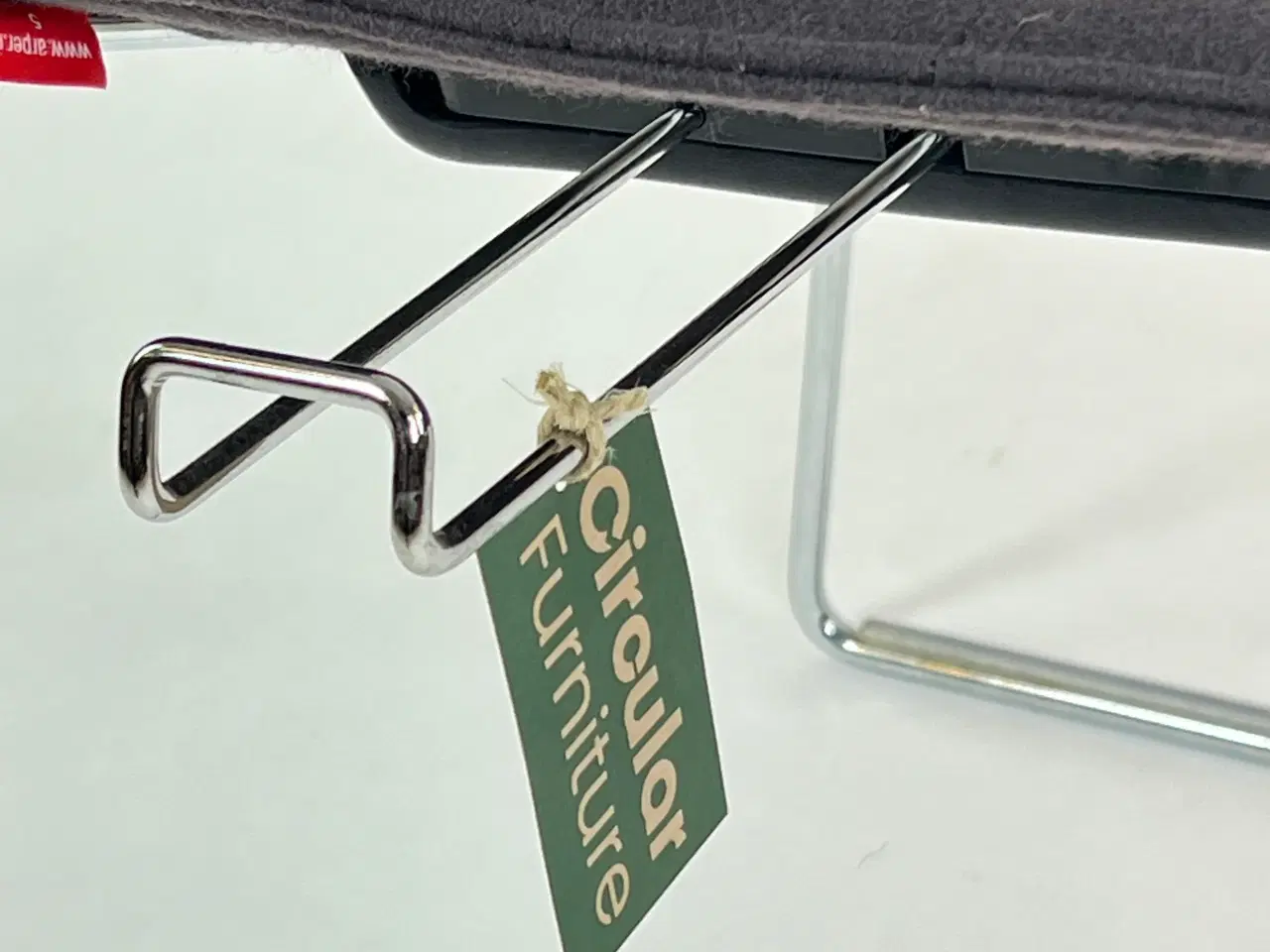 Billede 8 - Arper Catifa 46 konferencestol Grå