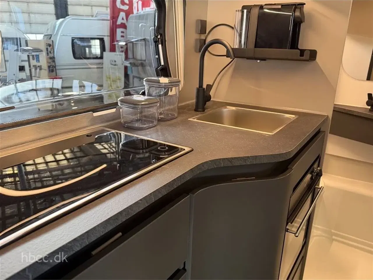 Billede 9 - 2026 - Adria Action 391 LH Sport