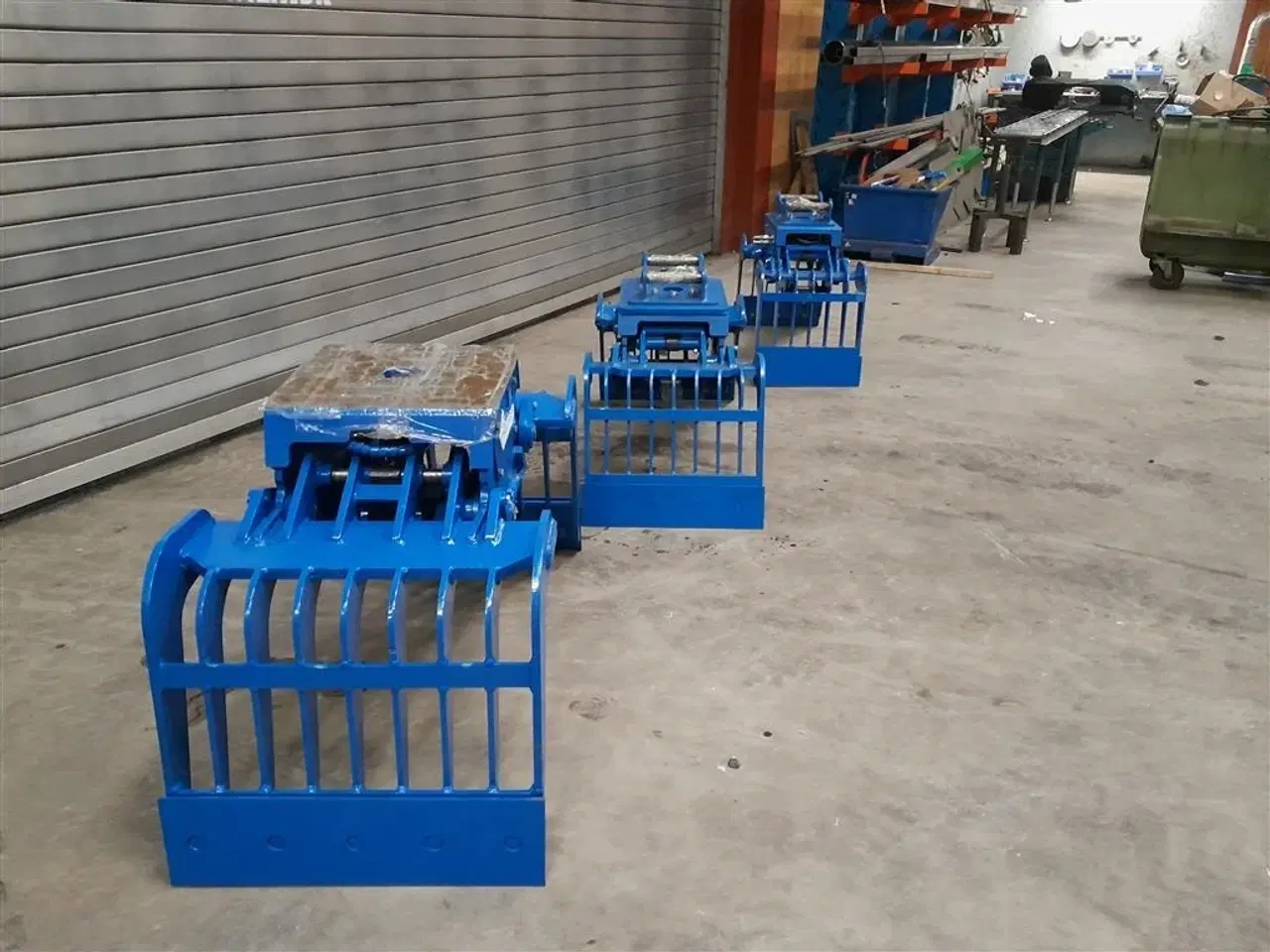 Billede 2 - Daubjerg Sortergrab Vanvittig tilbud