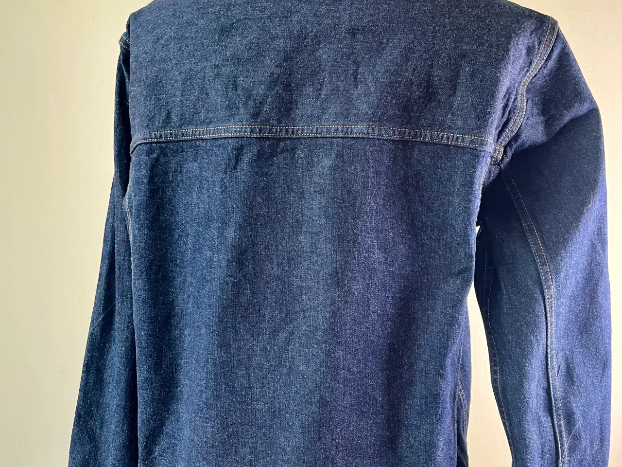Billede 5 - Burberry, cowboyjakke, str S