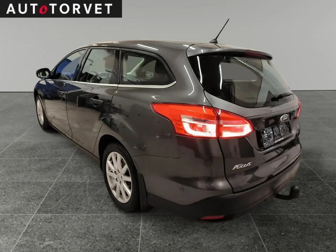 Billede 4 - Ford Focus 1,5 SCTi 150 Titanium stc.