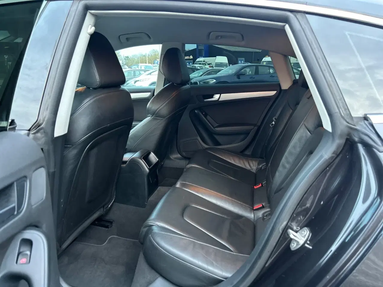 Billede 14 - Audi A5 2,0 TFSi 180 Sportback Multitr.