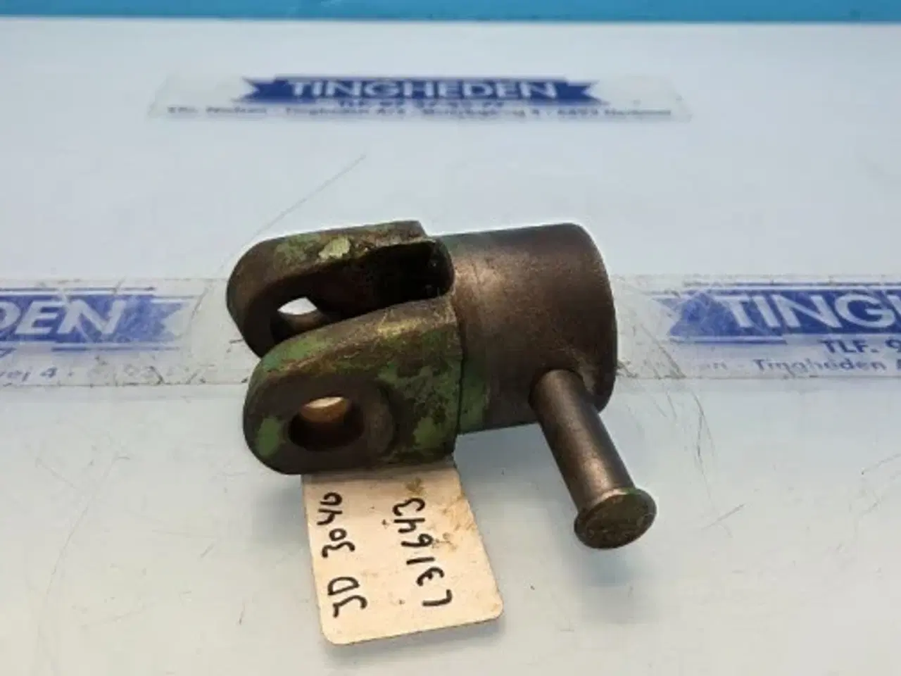 Billede 4 - John Deere 3040 Yoke L31643