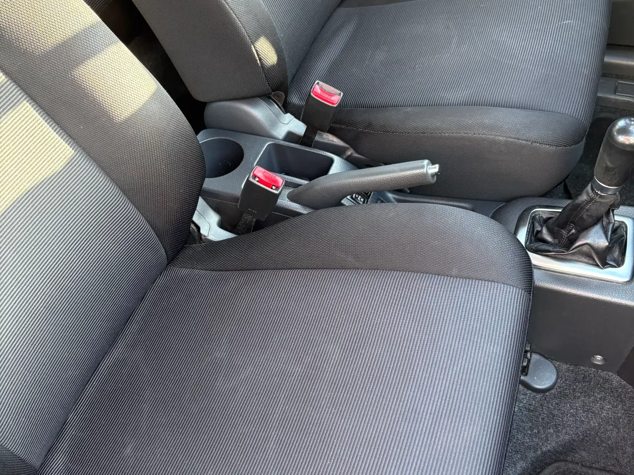 Billede 7 - Flot Suzuki Liana 