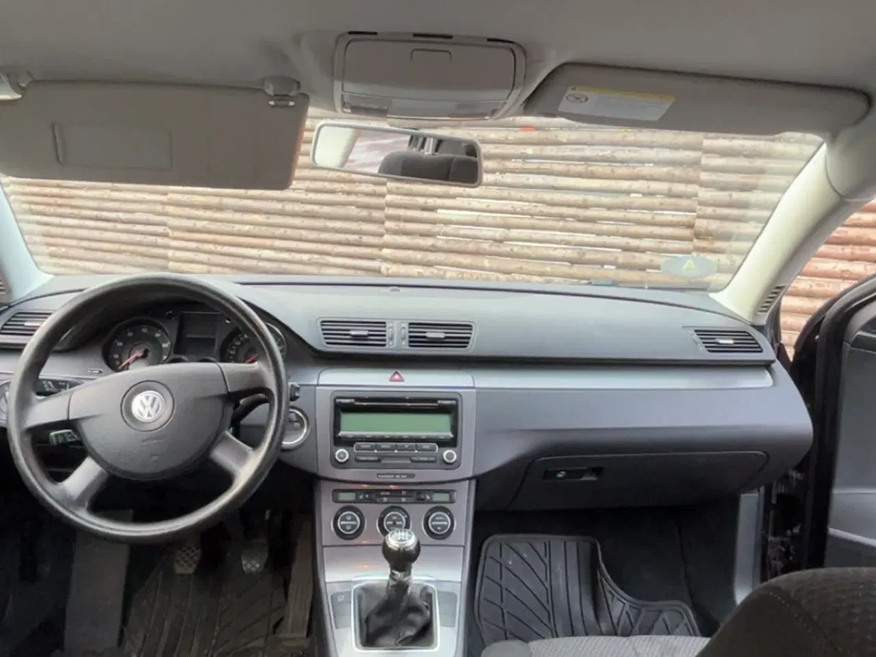 Billede 5 - Sjælden VW Passat 1.4 tsi benzin 2009