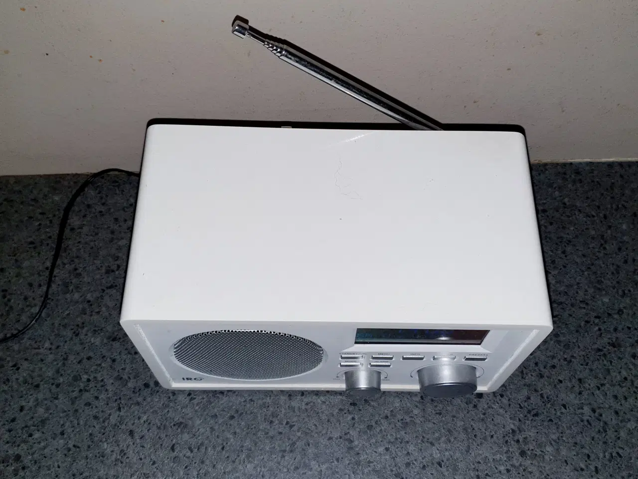 Billede 2 - IRC Dab+ Radio 