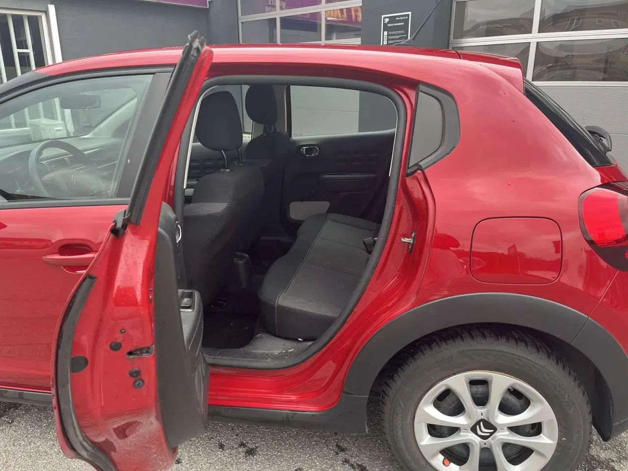 Billede 11 - Citroën C3 1,5 BlueHDi 100 Feel