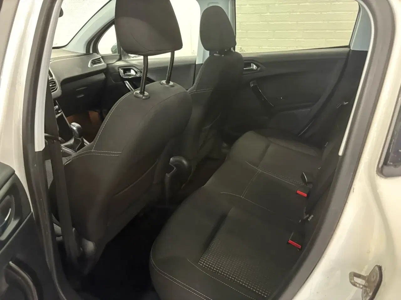 Billede 7 - Peugeot 208 1,6 BlueHDi Desire Sky 100HK 5d