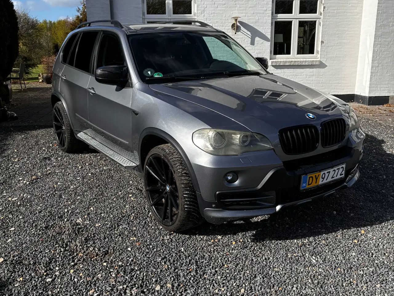 Billede 7 - BMW X5