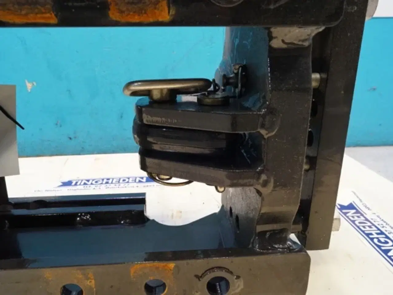 Billede 9 - New Holland T6.175 Træk 47982713